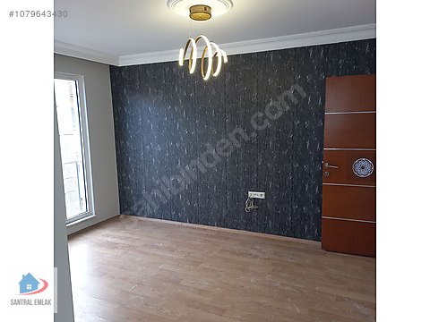 EYÜP ESENTEPEDE CADDEÜSTÜ SATILIK YAPILI 2+1 DAİRE