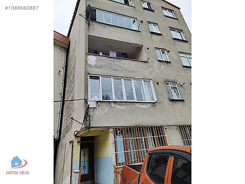 BEYOĞLU ÖRNEKTEPEDE SATILIK 2+1 DAİRE