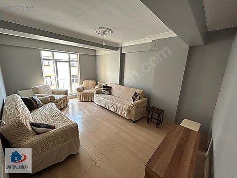 EYÜP EMNİYETTEPE KİRALIK EŞYALI 2+1 DAİRE