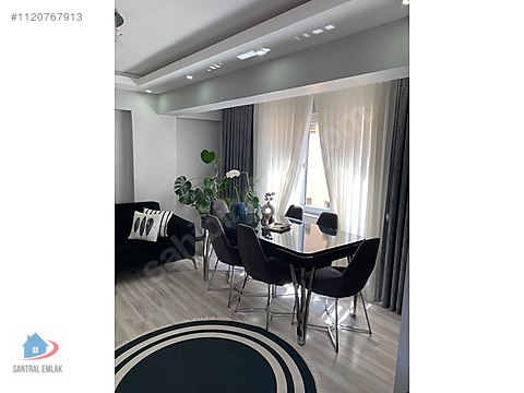 EYÜP EMNİYETTEPEDE SATILIK YATIRIMA UYGUN 2+1 DAİRE